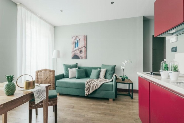 Petronio Residence image 11